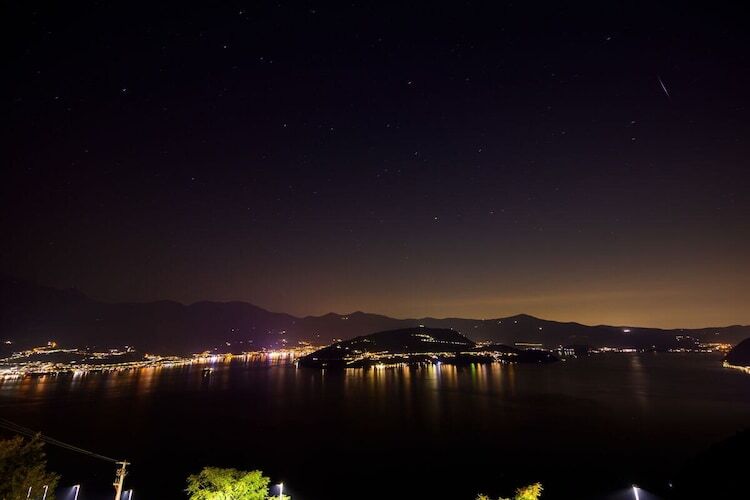 Maison au bord du lac d'Iseo avec piscine chauffée - Photo 8