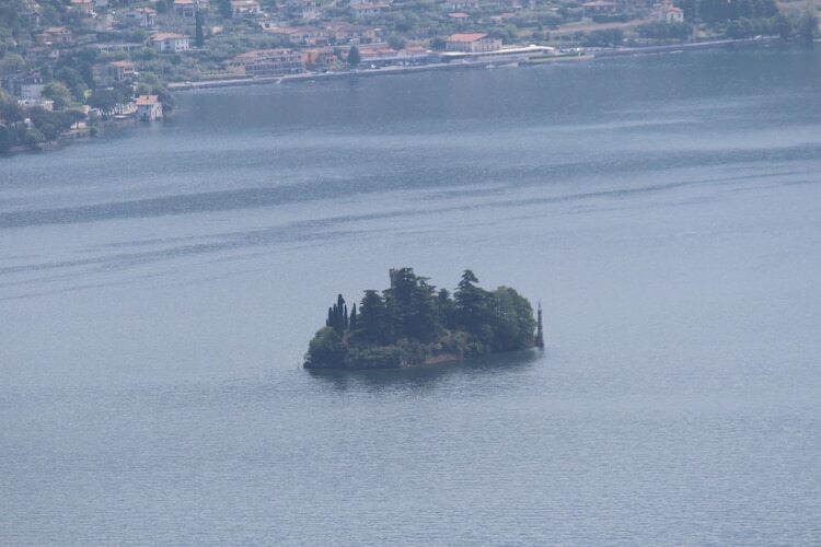Maison au bord du lac d'Iseo avec piscine chauffée - Photo 25