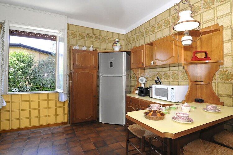 Villa 10 personnes avec vue lac de Garde à San Felice - Photo 16