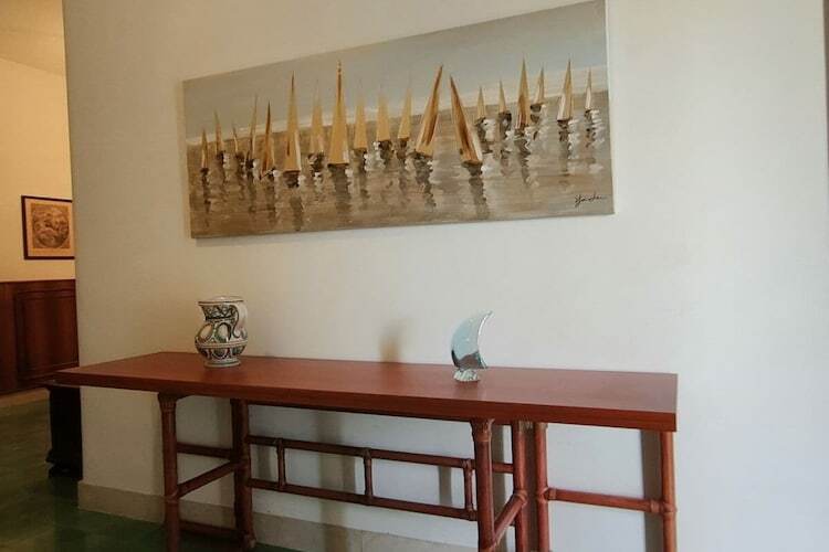 Villa 10 personnes avec vue lac de Garde à San Felice - Photo 17