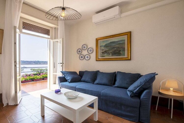 Villa 10 personnes avec vue lac de Garde à San Felice - Photo 18