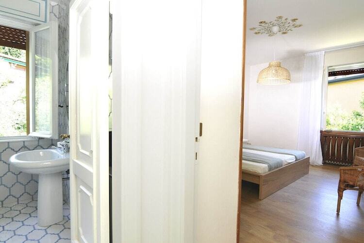 Villa 10 personnes avec vue lac de Garde à San Felice - Photo 19