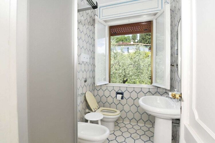 Villa 10 personnes avec vue lac de Garde à San Felice - Photo 20