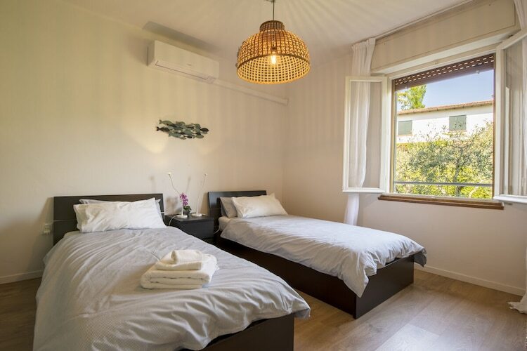 Villa 10 personnes avec vue lac de Garde à San Felice - Photo 28