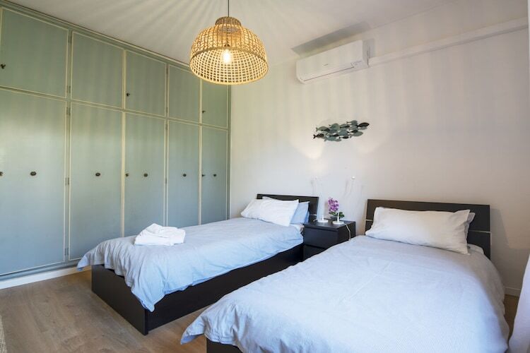 Villa 10 personnes avec vue lac de Garde à San Felice - Photo 29