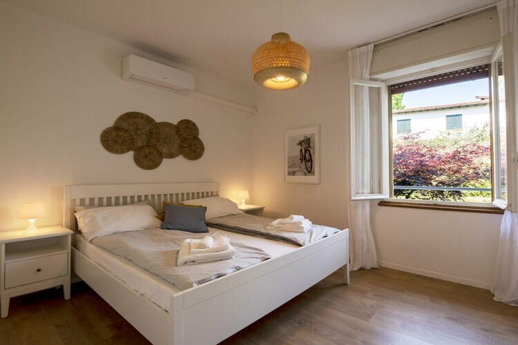 Villa 10 personnes avec vue lac de Garde à San Felice - Photo 30