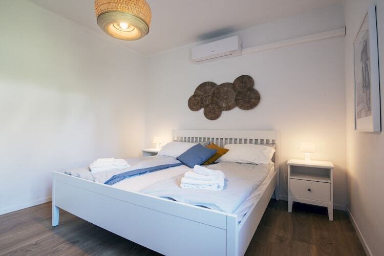 Villa 10 personnes avec vue lac de Garde à San Felice - Photo 31
