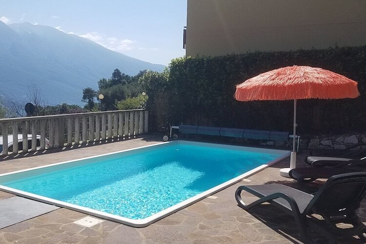 Casa Verde : maison 6 personnes piscine privée à Tremosine - Photo 3