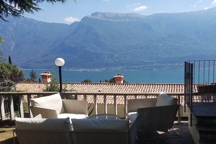 Casa Verde : maison 6 personnes piscine privée à Tremosine - Photo 6