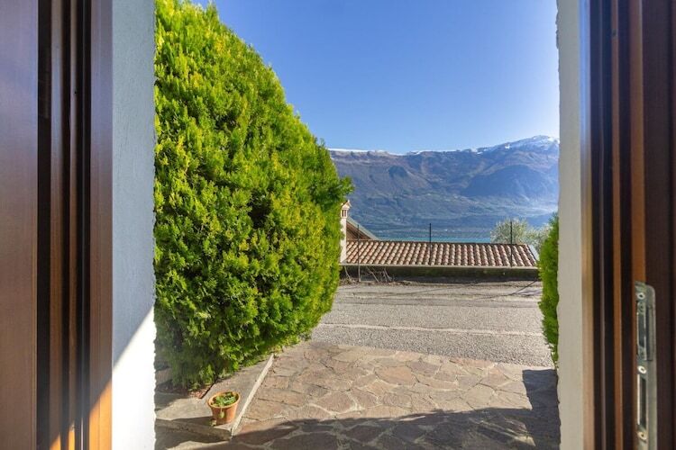 Casa Verde : maison 6 personnes piscine privée à Tremosine - Photo 8