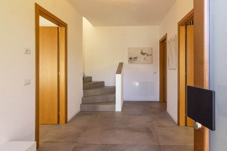 Casa Verde : maison 6 personnes piscine privée à Tremosine - Photo 9