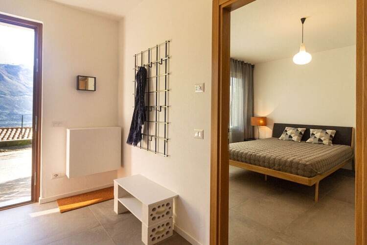 Casa Verde : maison 6 personnes piscine privée à Tremosine - Photo 10