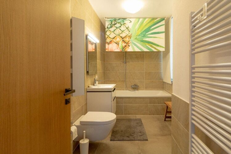 Casa Verde : maison 6 personnes piscine privée à Tremosine - Photo 13