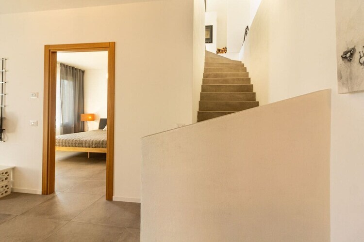 Casa Verde : maison 6 personnes piscine privée à Tremosine - Photo 14