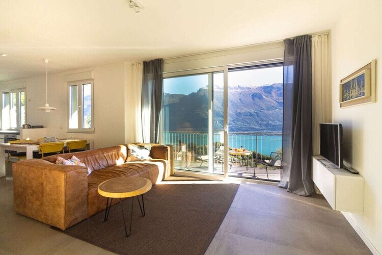 Casa Verde : maison 6 personnes piscine privée à Tremosine - Photo 15