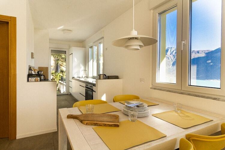 Casa Verde : maison 6 personnes piscine privée à Tremosine - Photo 17