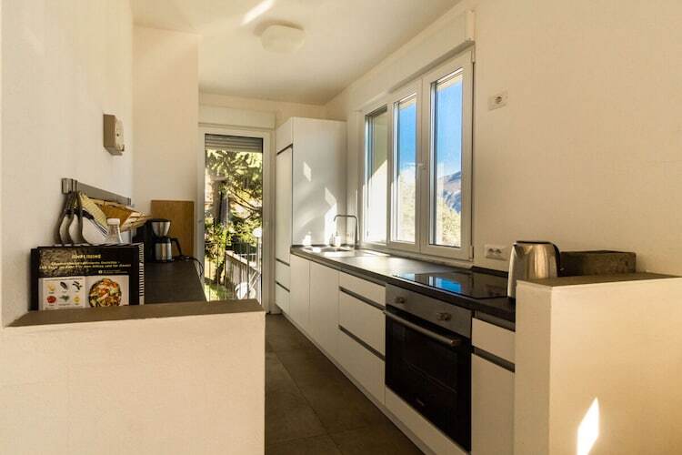 Casa Verde : maison 6 personnes piscine privée à Tremosine - Photo 18