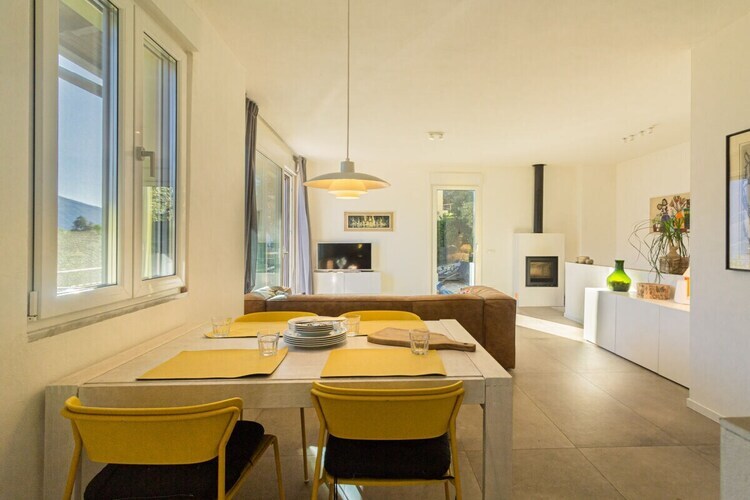 Casa Verde : maison 6 personnes piscine privée à Tremosine - Photo 19
