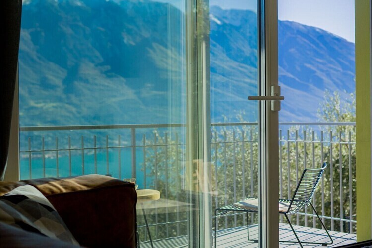 Casa Verde : maison 6 personnes piscine privée à Tremosine - Photo 22