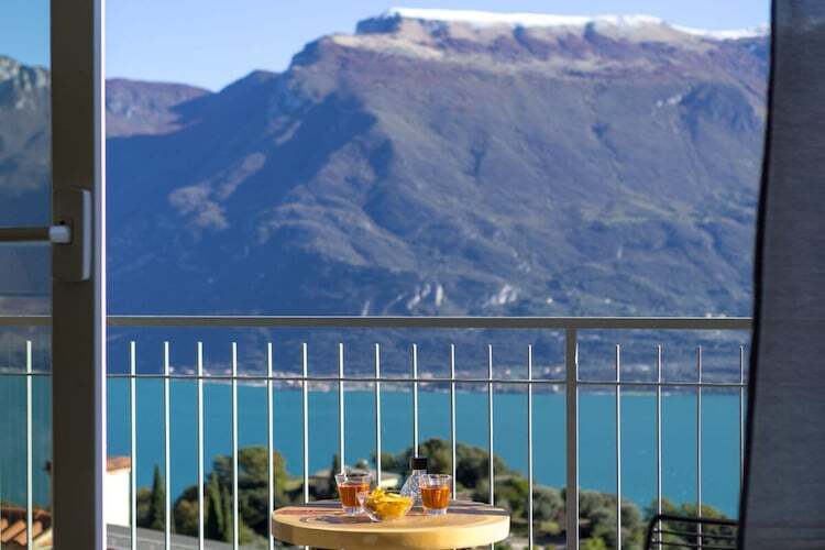 Casa Verde : maison 6 personnes piscine privée à Tremosine - Photo 23