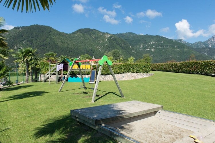 Appartement 2 pièces avec vue lac à Vesio di Tremosine - Photo 10