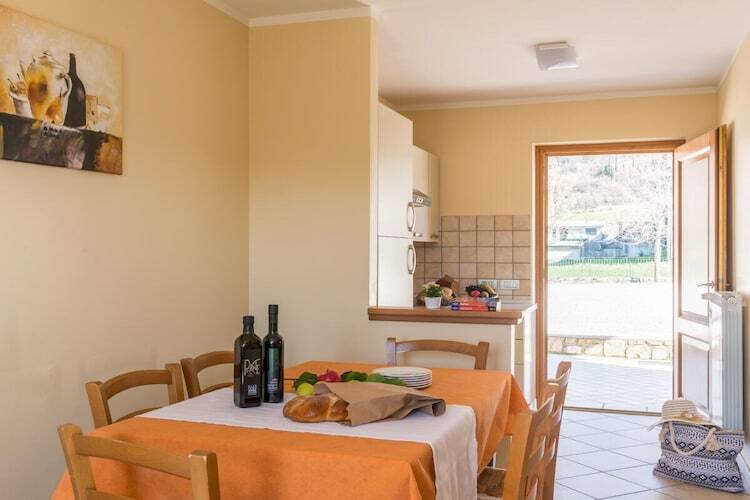 Appartement 2 pièces avec vue lac à Vesio di Tremosine - Photo 13