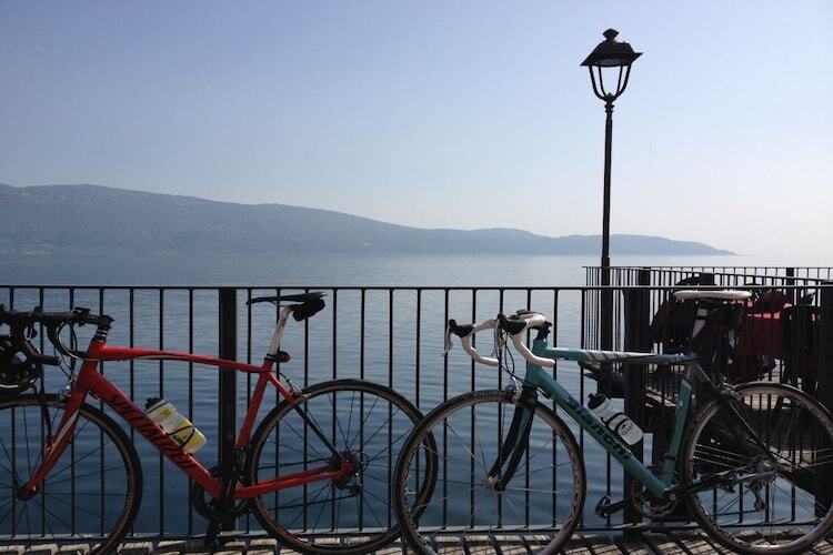 Appartement 2 pièces avec vue lac à Vesio di Tremosine - Photo 18