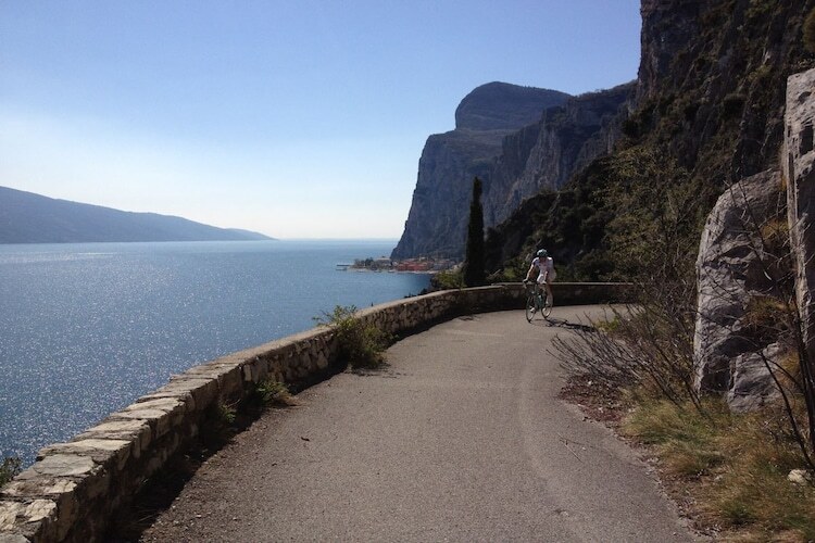 Appartement 2 pièces avec vue lac à Vesio di Tremosine - Photo 19