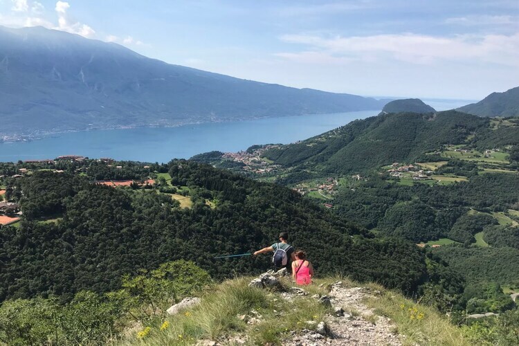 Appartement 2 pièces avec vue lac à Vesio di Tremosine - Photo 20