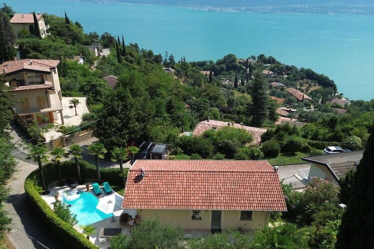 Villa Ortensia – Maison avec piscine et hammam à Tremosine - Photo 2