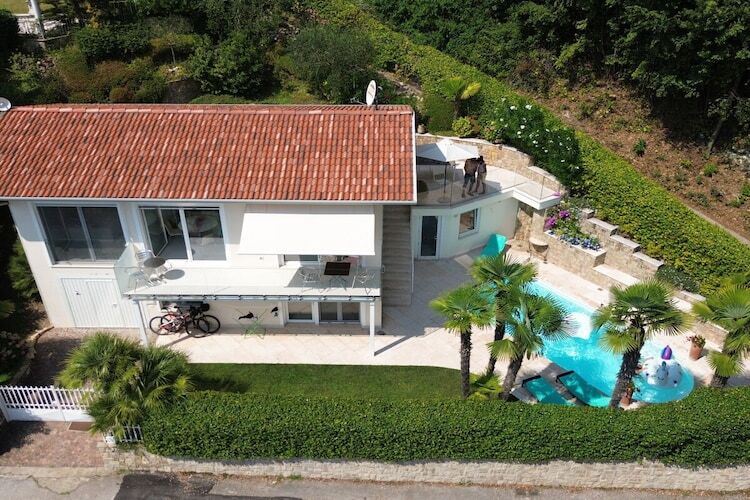 Villa Ortensia – Maison avec piscine et hammam à Tremosine - Photo 3