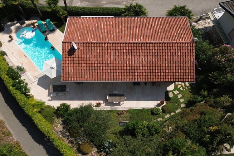 Villa Ortensia – Maison avec piscine et hammam à Tremosine - Photo 4
