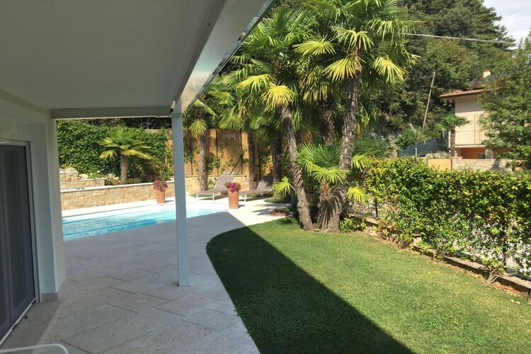 Villa Ortensia – Maison avec piscine et hammam à Tremosine - Photo 8