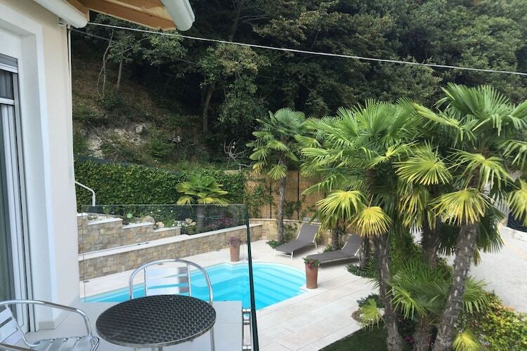 Villa Ortensia – Maison avec piscine et hammam à Tremosine - Photo 9