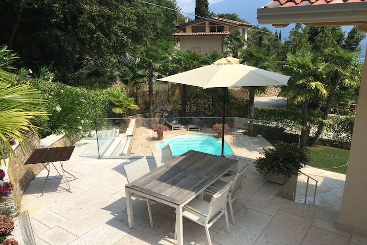 Villa Ortensia – Maison avec piscine et hammam à Tremosine - Photo 10