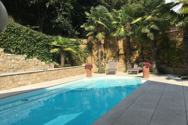 Villa Ortensia – Maison avec piscine et hammam à Tremosine - Photo 11