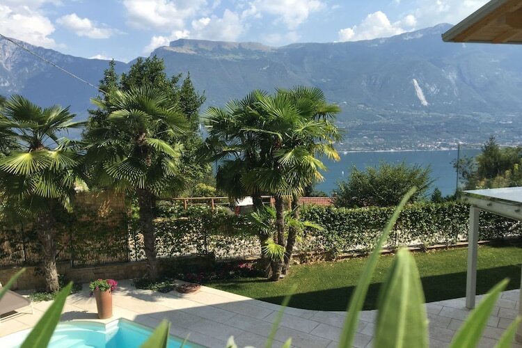 Villa Ortensia – Maison avec piscine et hammam à Tremosine - Photo 12