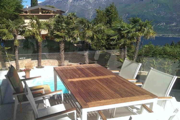 Villa Ortensia – Maison avec piscine et hammam à Tremosine - Photo 13