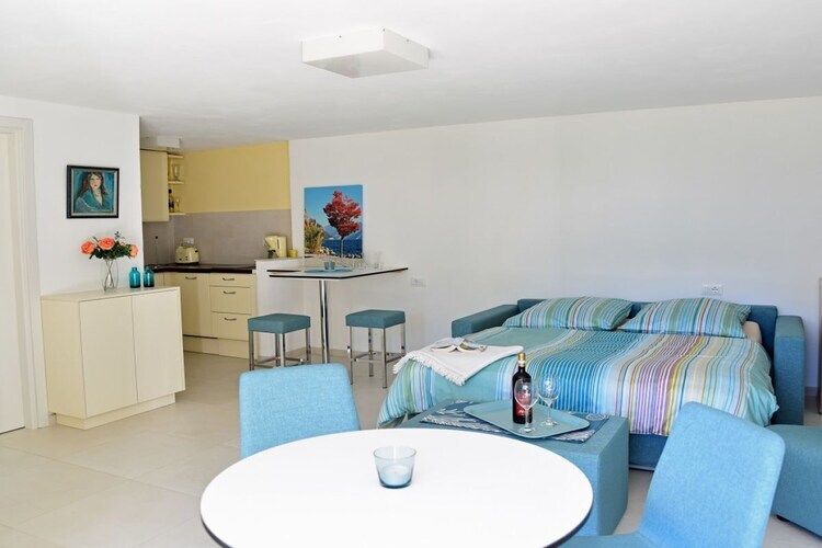 Villa Ortensia – Maison avec piscine et hammam à Tremosine - Photo 17