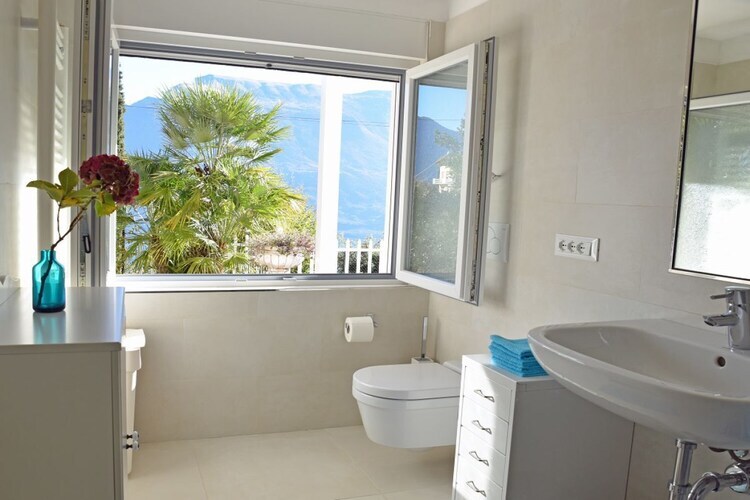 Villa Ortensia – Maison avec piscine et hammam à Tremosine - Photo 18