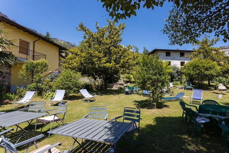 Maison 8 pers. au cœur du parc Haut-Garde, près du lac - Photo 3