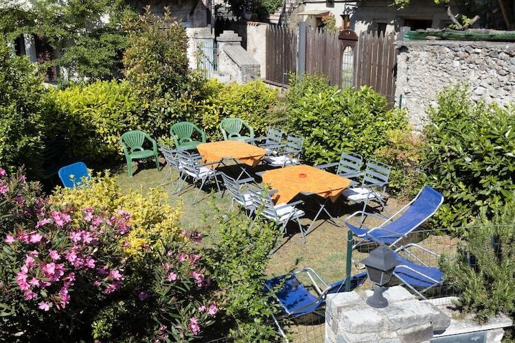 Maison 8 pers. au cœur du parc Haut-Garde, près du lac - Photo 4