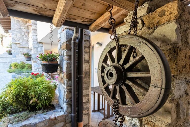 Maison 8 pers. au cœur du parc Haut-Garde, près du lac - Photo 5
