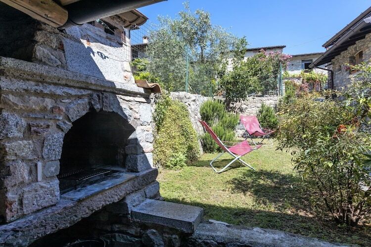 Maison 8 pers. au cœur du parc Haut-Garde, près du lac - Photo 7