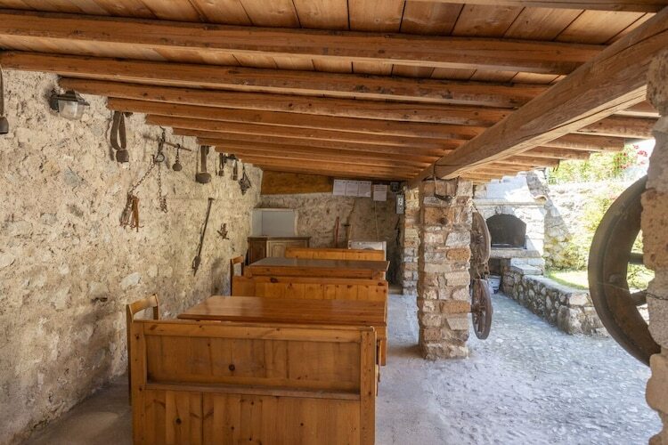 Maison 8 pers. au cœur du parc Haut-Garde, près du lac - Photo 8