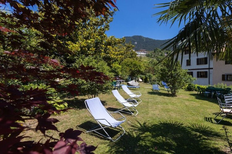 Maison 8 pers. au cœur du parc Haut-Garde, près du lac - Photo 9