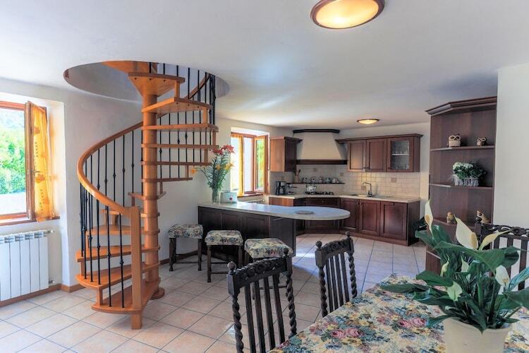 Maison 8 pers. au cœur du parc Haut-Garde, près du lac - Photo 15