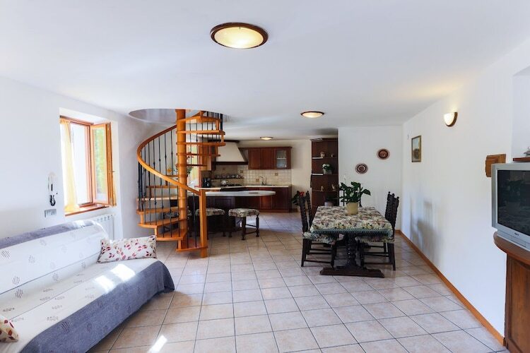 Maison 8 pers. au cœur du parc Haut-Garde, près du lac - Photo 16