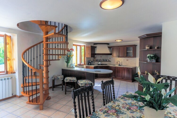 Maison 8 pers. au cœur du parc Haut-Garde, près du lac - Photo 17