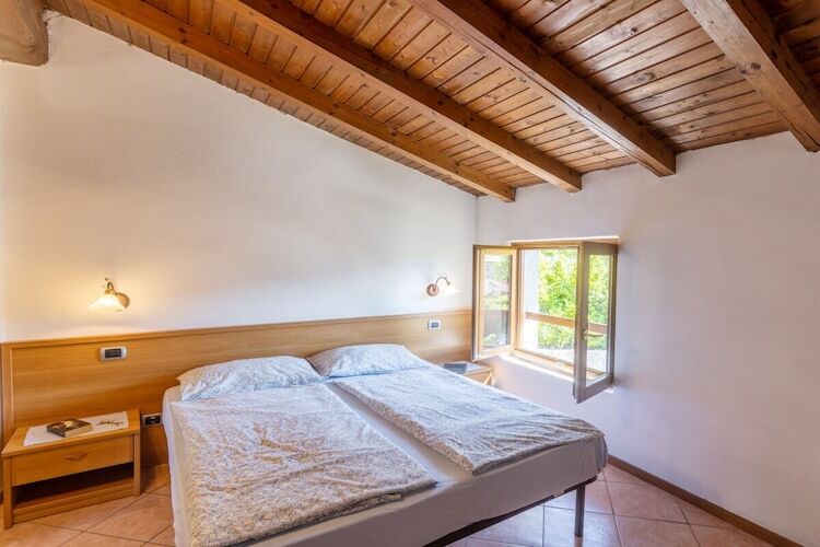 Maison 8 pers. au cœur du parc Haut-Garde, près du lac - Photo 23